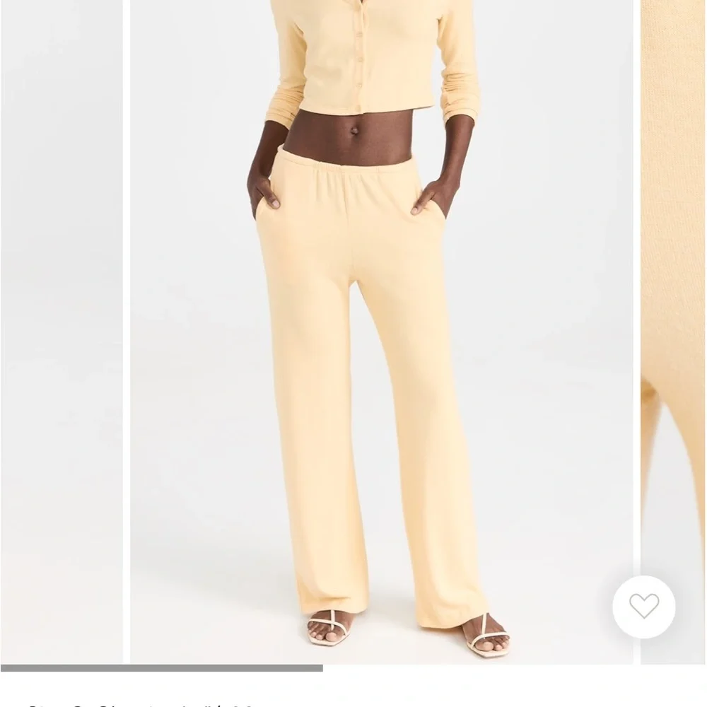 Leset Lauren Pocket Pants - Picture 1 of 11